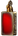 Transcendent Life Flask