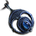 Lapis Amulet