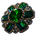 Time-Lost Emerald
